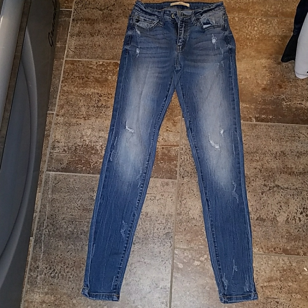 Kancan jeans